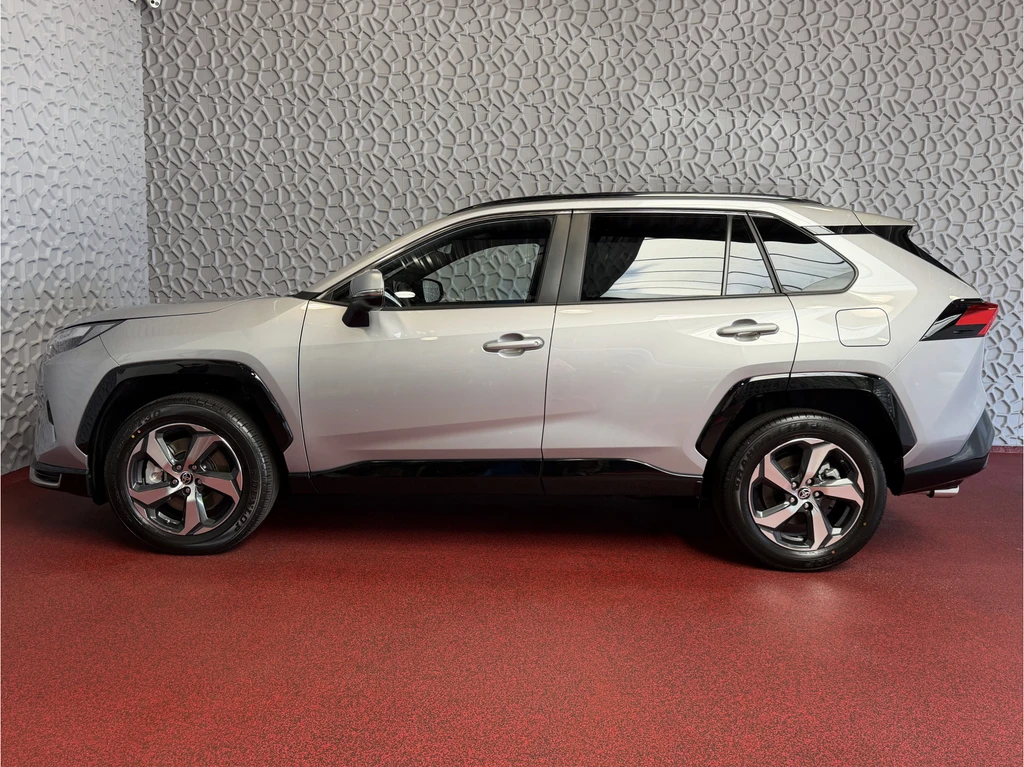 Toyota RAV4 – foto 2