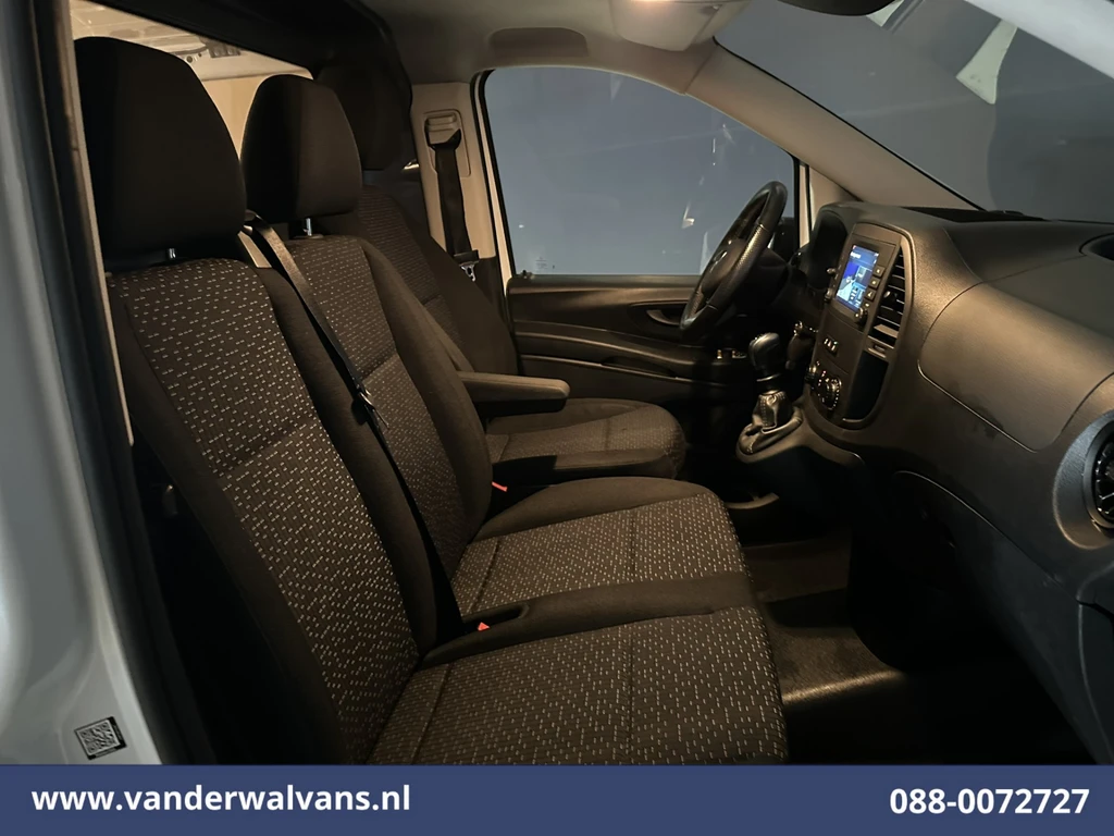 Mercedes-Benz Vito – foto 12