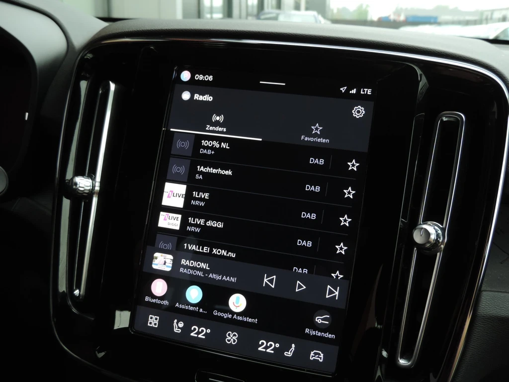Volvo XC40 – foto 37