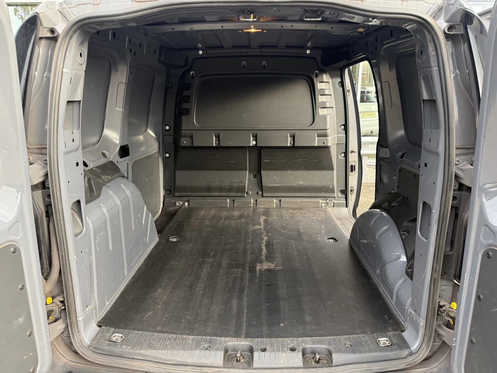 Volkswagen Caddy – foto 23