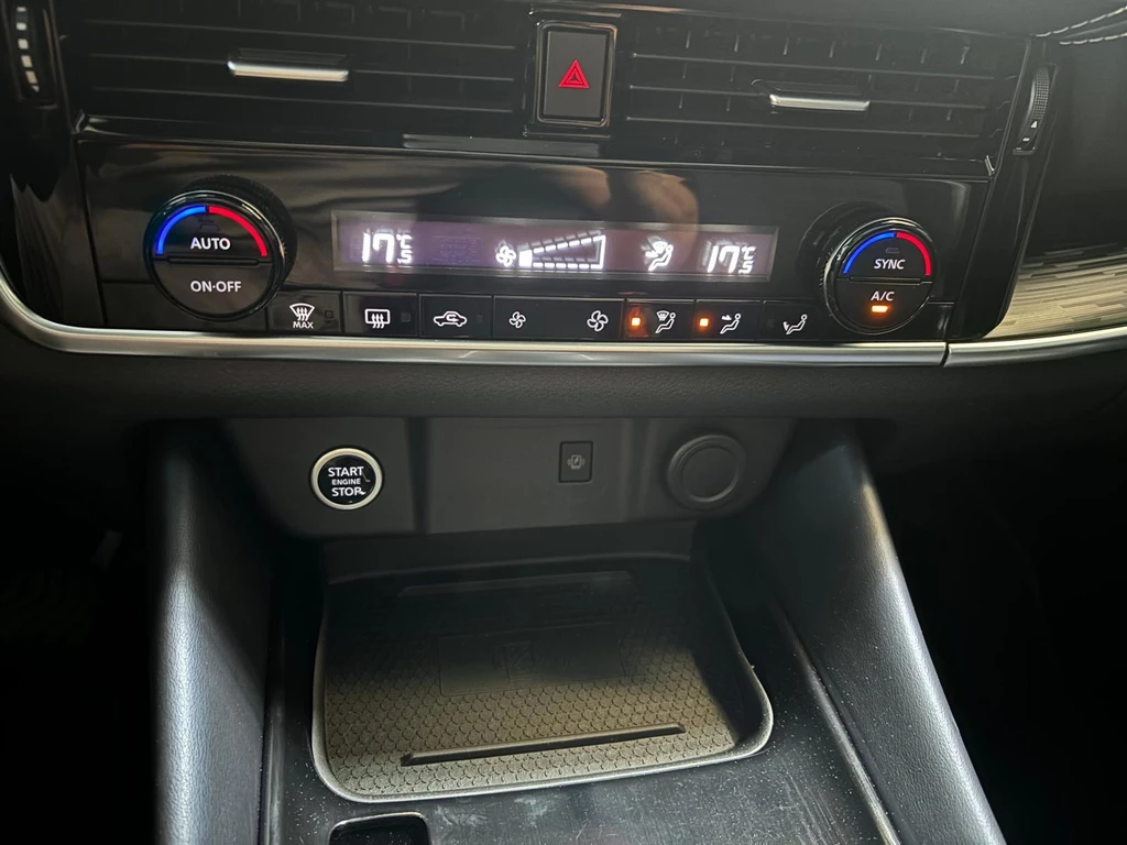 Nissan QASHQAI – foto 18