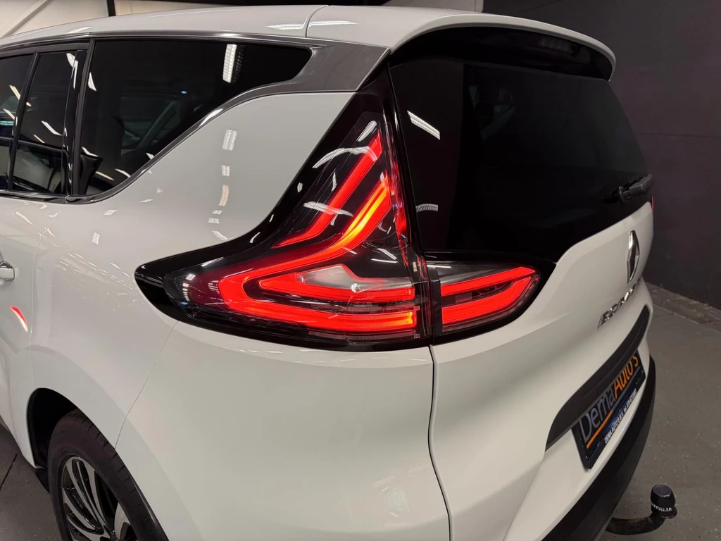 Renault Espace – foto 14