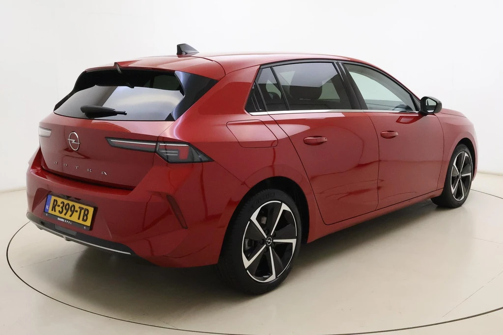 Opel Astra – foto 6