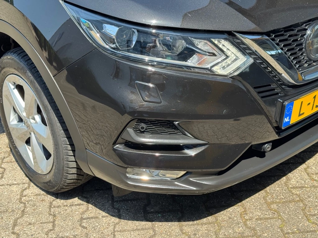 Nissan QASHQAI – foto 7
