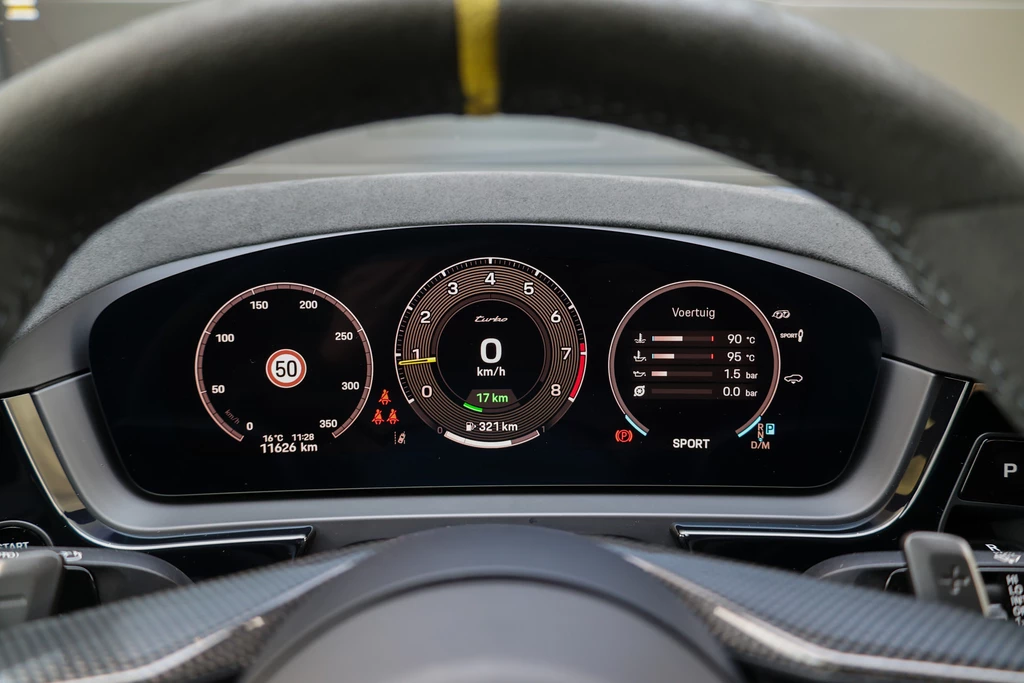 Porsche Cayenne – foto 54