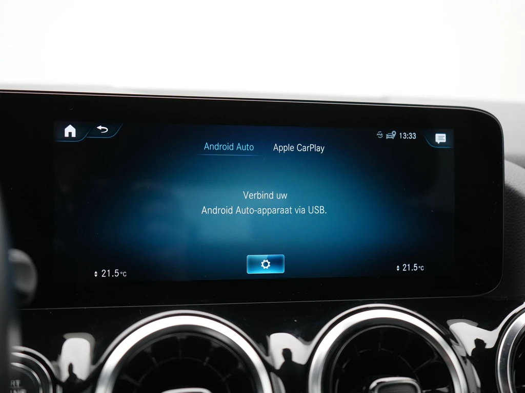 Mercedes-Benz B-Klasse – foto 27