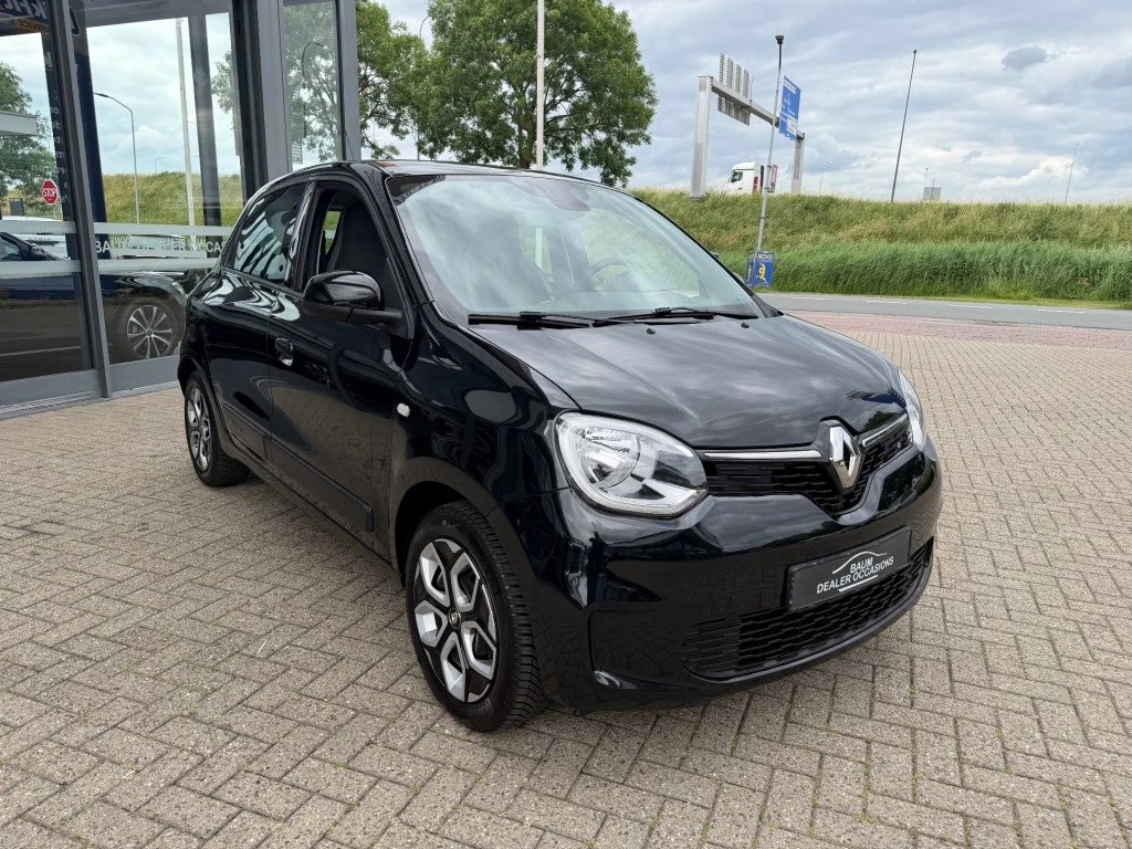 Renault Twingo – foto 12