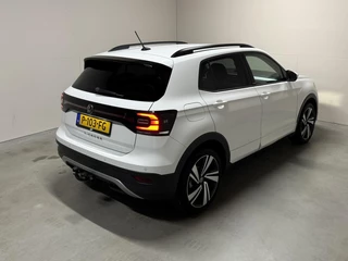 Volkswagen T-Cross – thumbnail 13