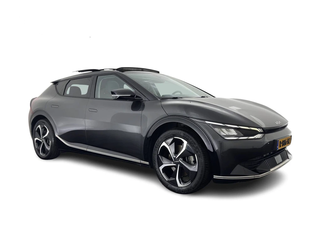 Kia EV6 – foto 5