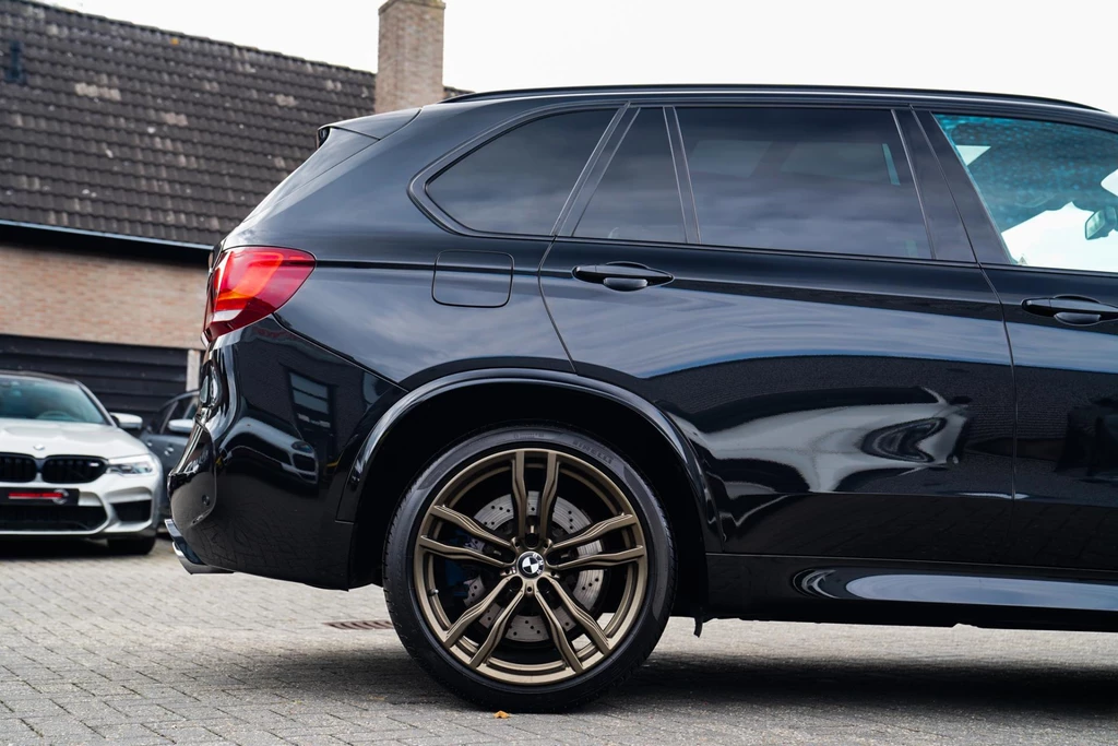 BMW X5 – foto 19