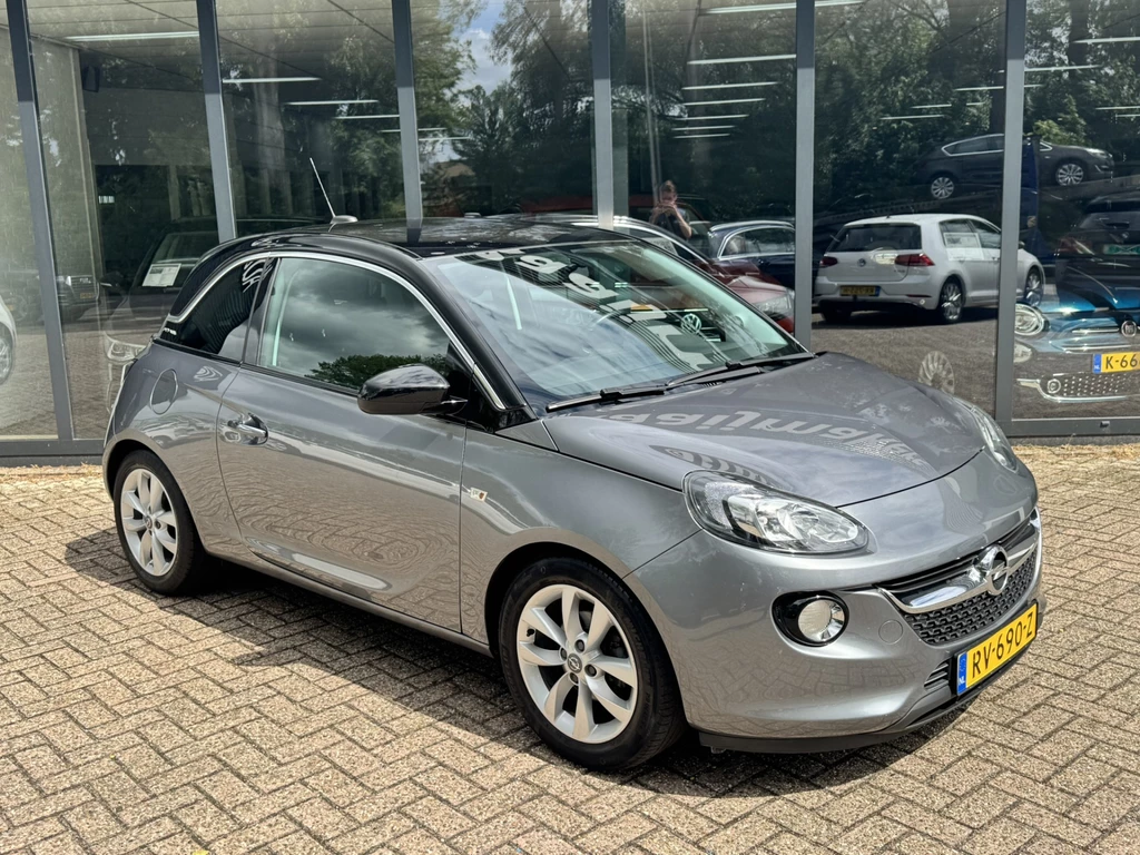 Opel ADAM – foto 6