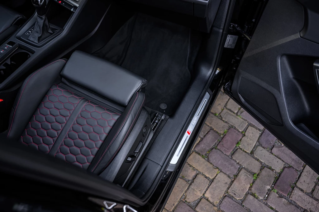 Audi Q3 – foto 23