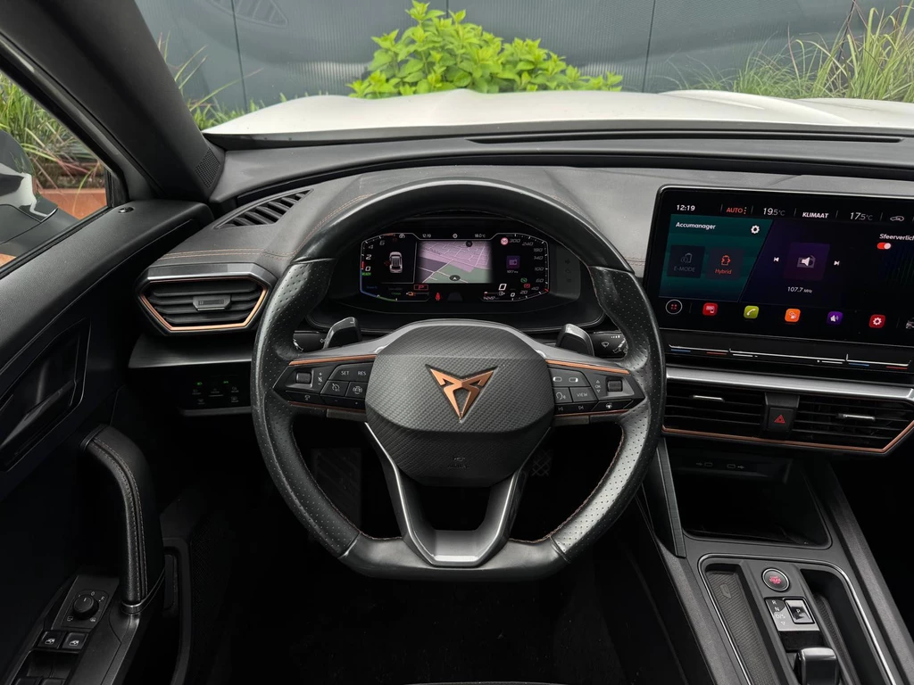 CUPRA Formentor – foto 19