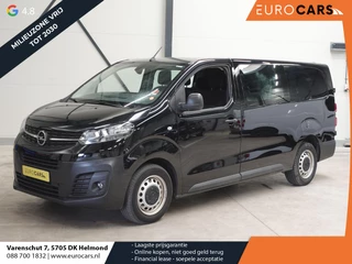 Opel Vivaro – thumbnail 1