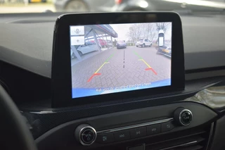Ford Focus – thumbnail 19