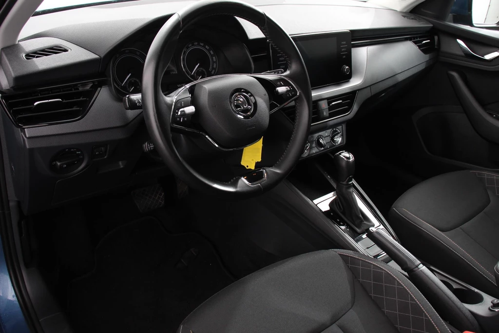 Škoda Kamiq – foto 9