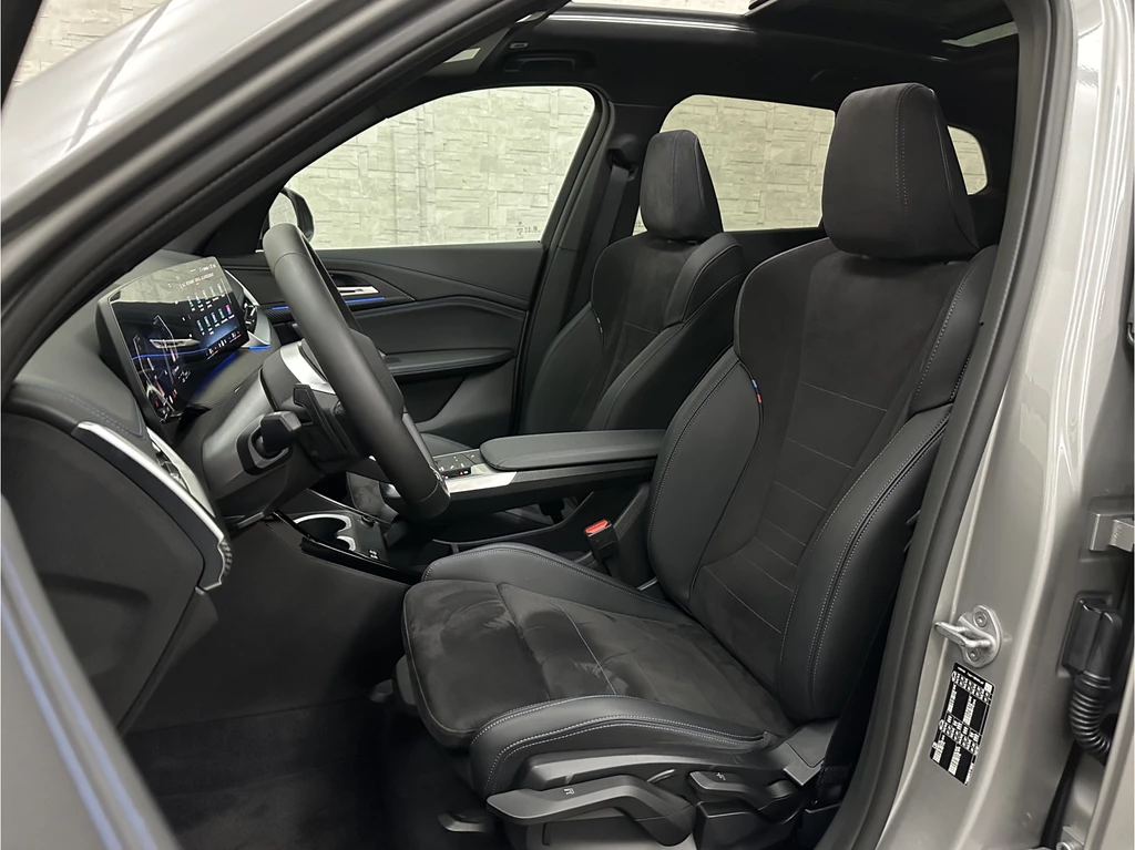 BMW X1 – foto 10