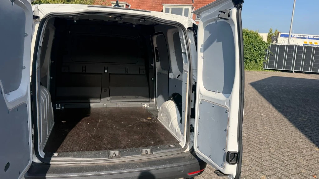 Volkswagen Caddy – foto 17