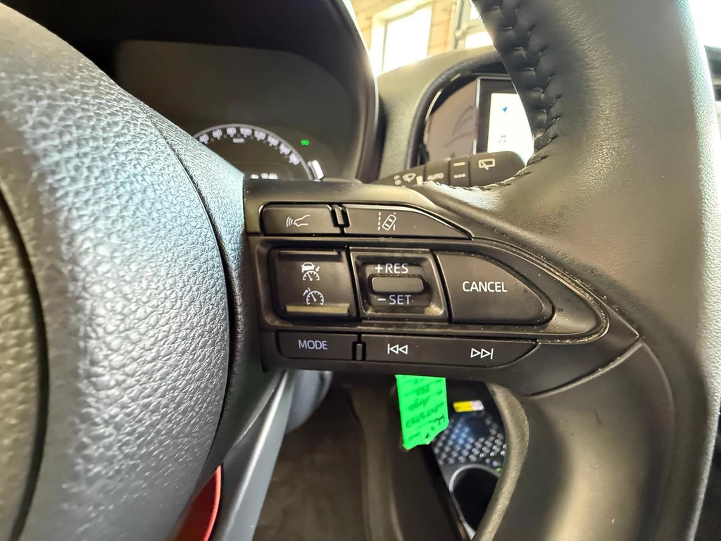 Toyota Aygo – foto 18