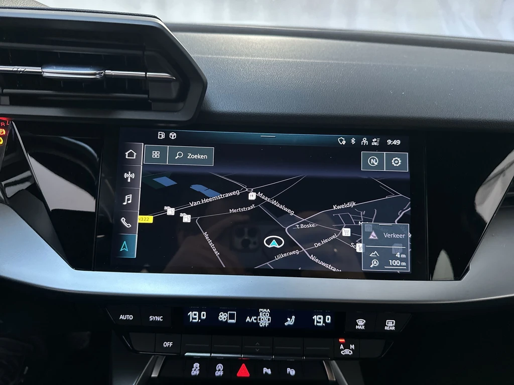 Audi A3 – foto 19
