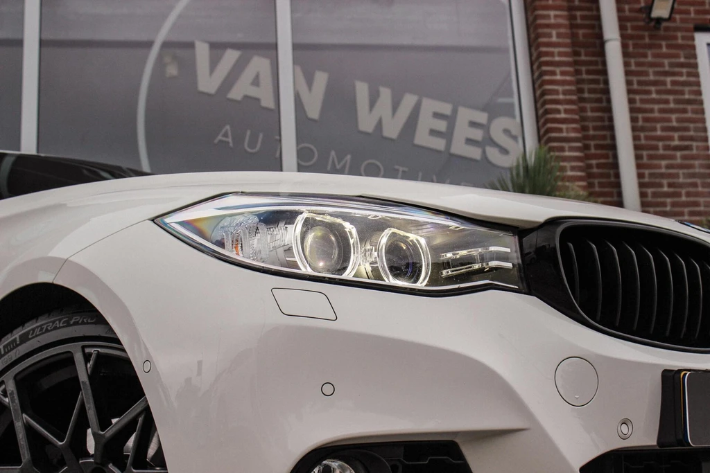 BMW 3 Serie – foto 57