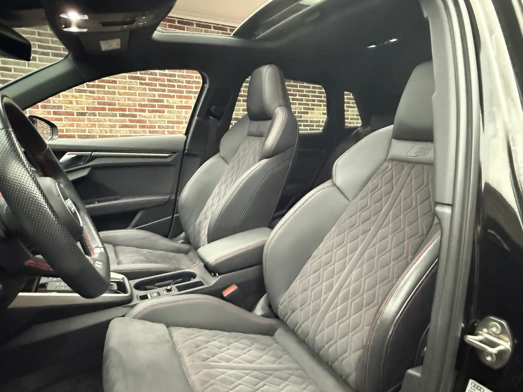 Audi A3 – foto 32