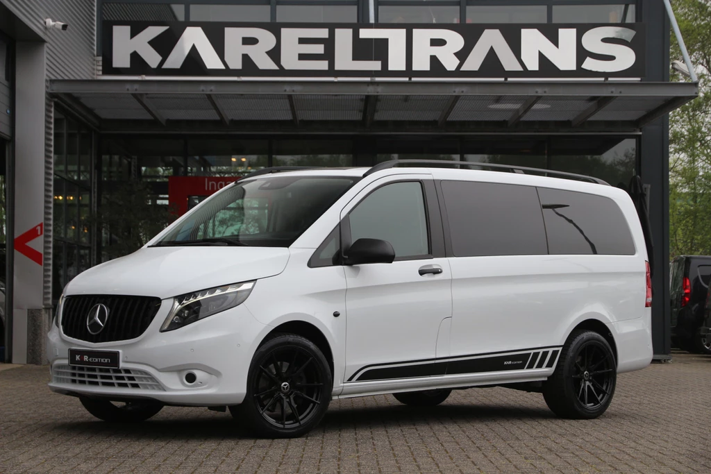 Mercedes-Benz Vito – foto 2