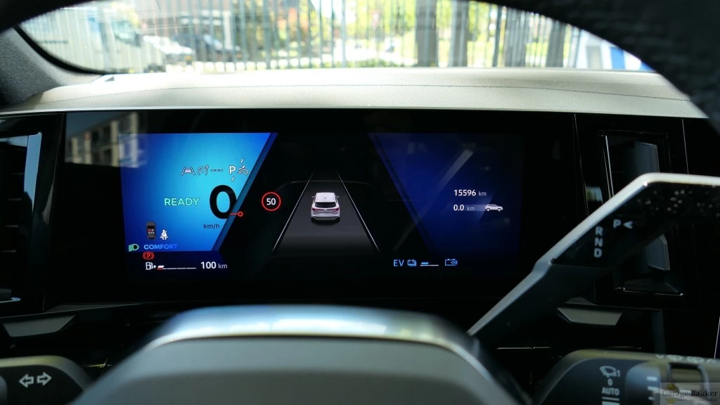Renault Austral – foto 11