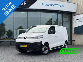 Citroën Jumpy – thumbnail 1