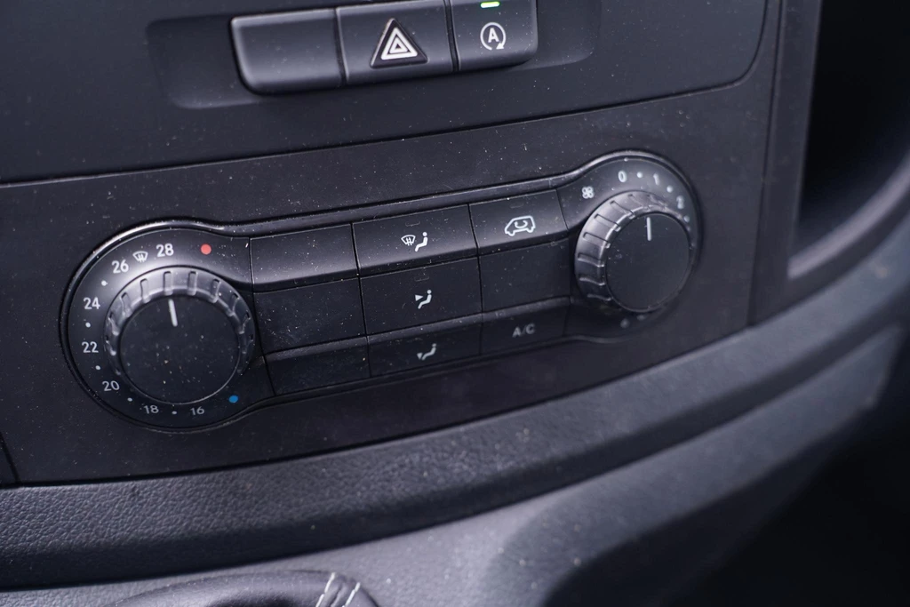 Mercedes-Benz Vito – foto 35