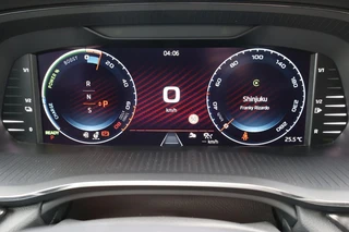 Škoda Octavia – thumbnail 26