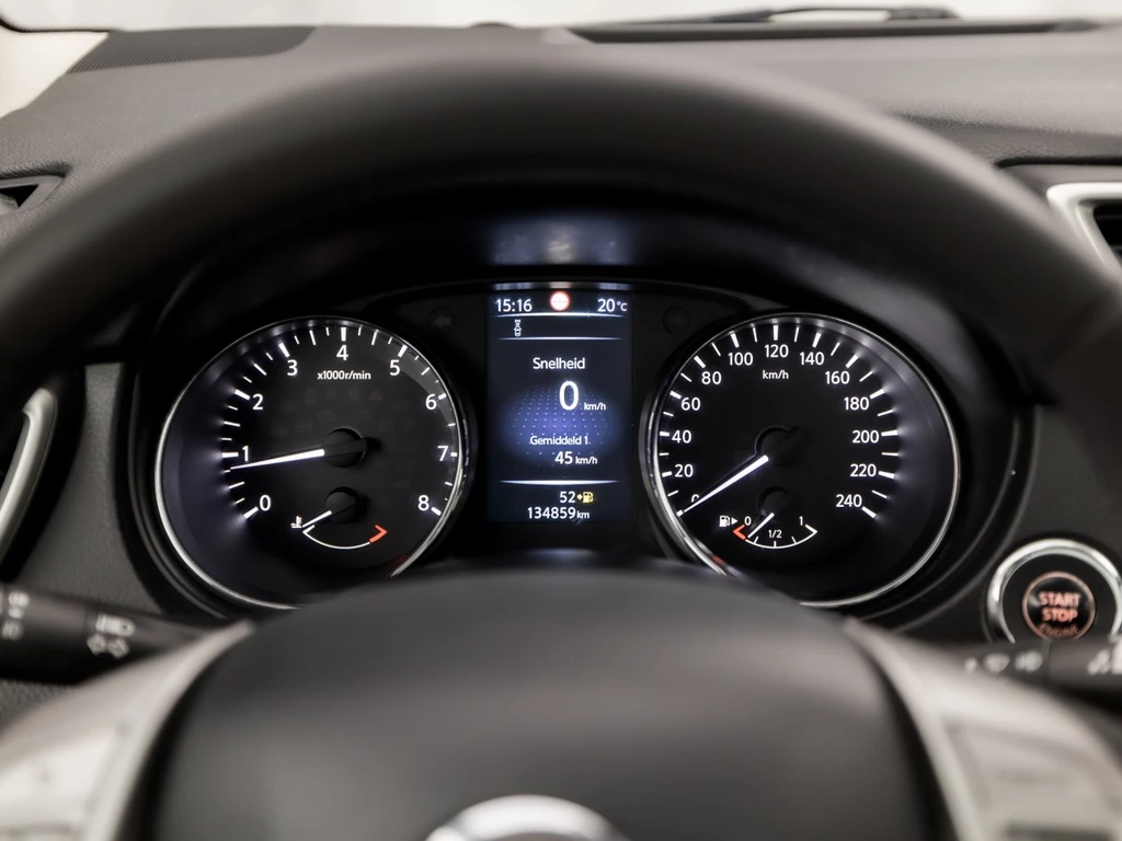 Nissan QASHQAI – foto 22