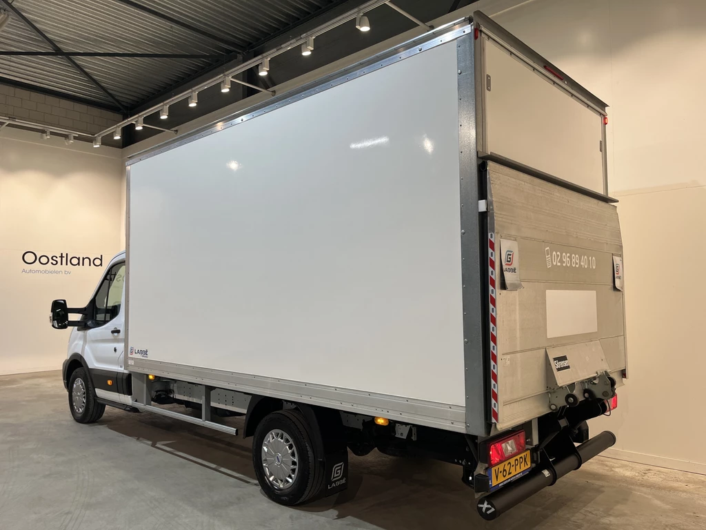 Ford Transit – foto 3