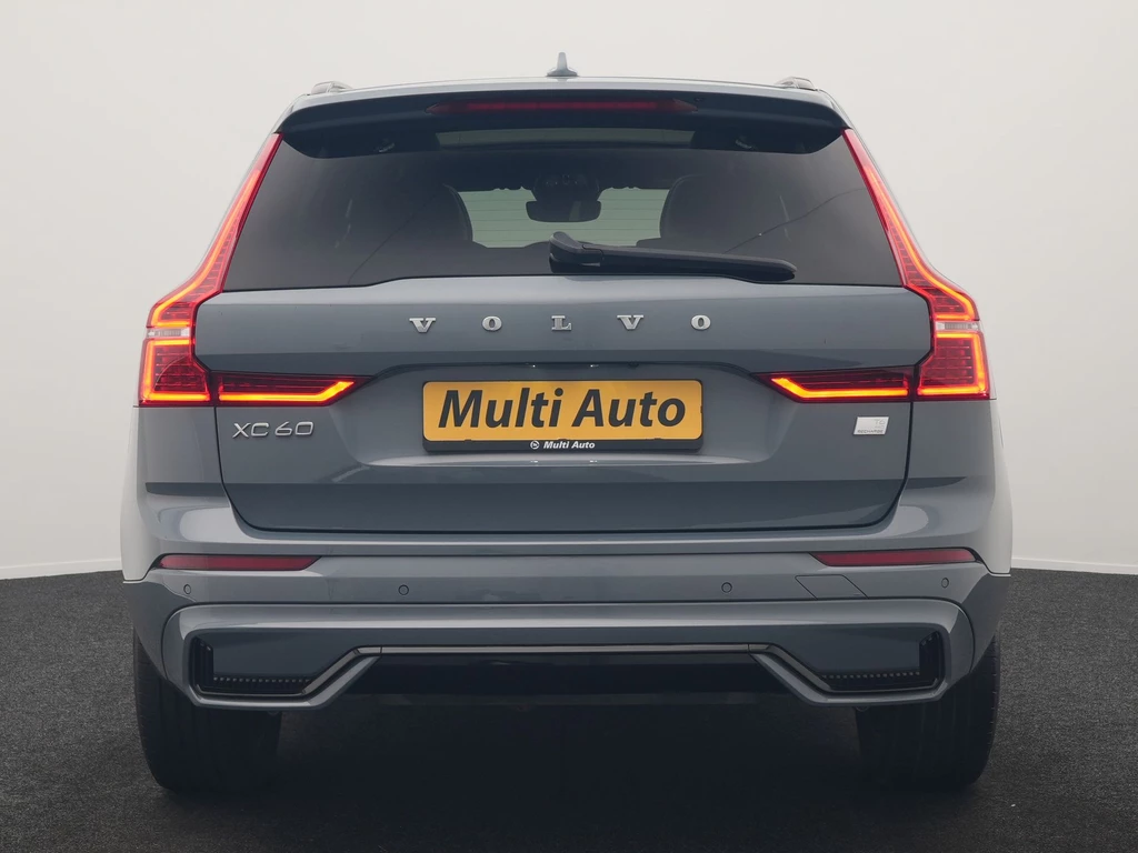 Volvo XC60 – foto 5