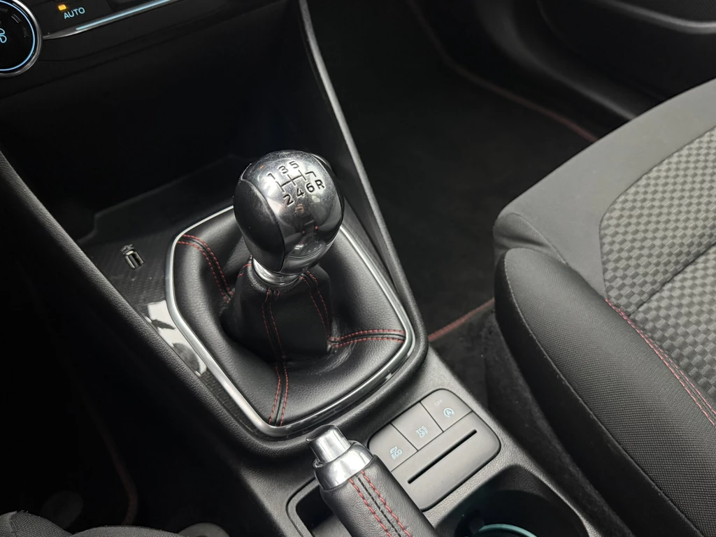Ford Fiesta – foto 21