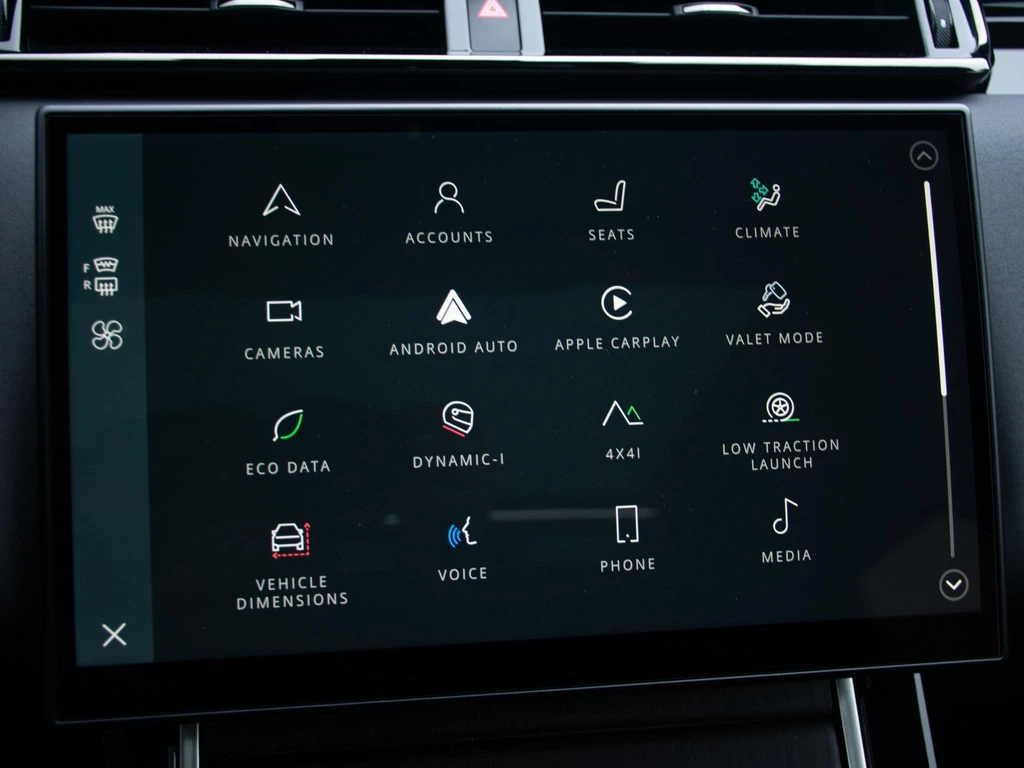 Land Rover Range Rover Velar – foto 48