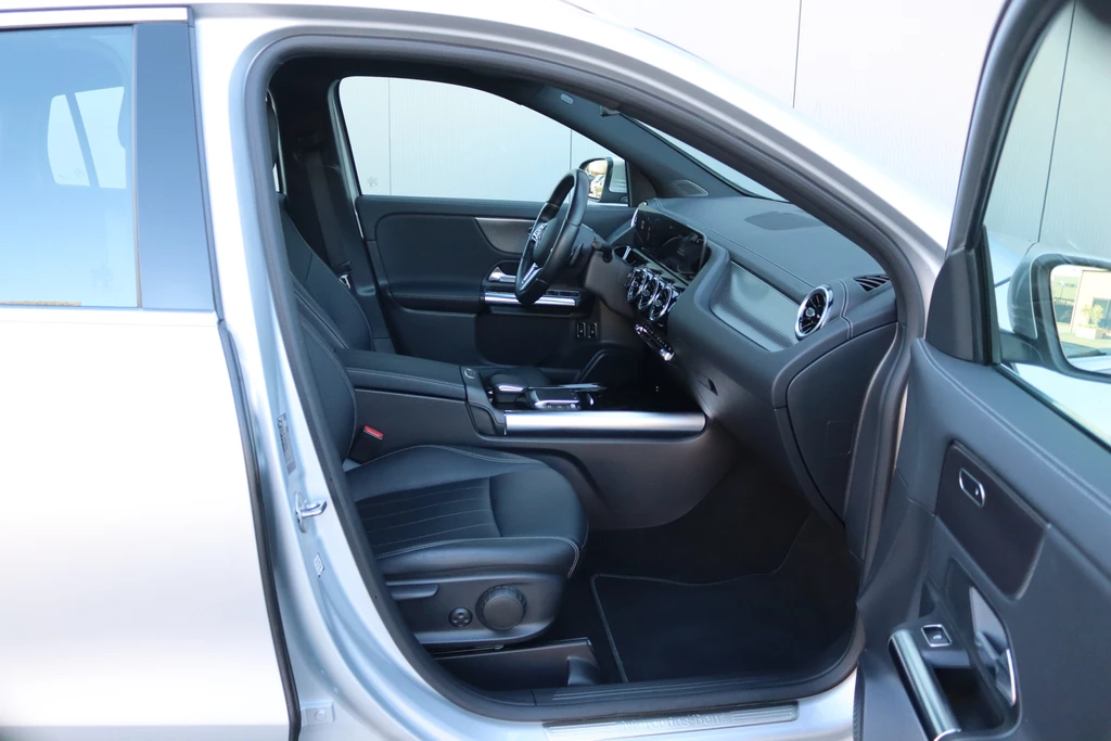 Mercedes-Benz GLA – foto 13