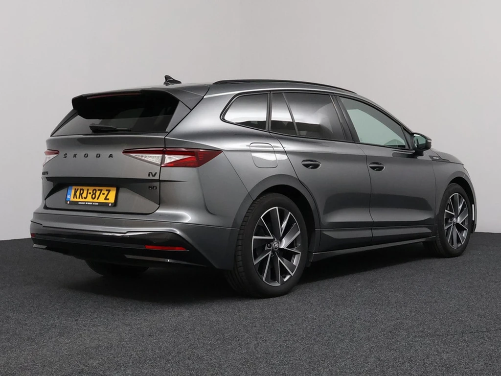 Škoda Enyaq iV – foto 5