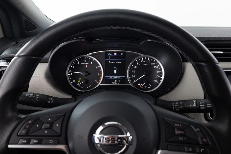 Nissan Micra – foto 19