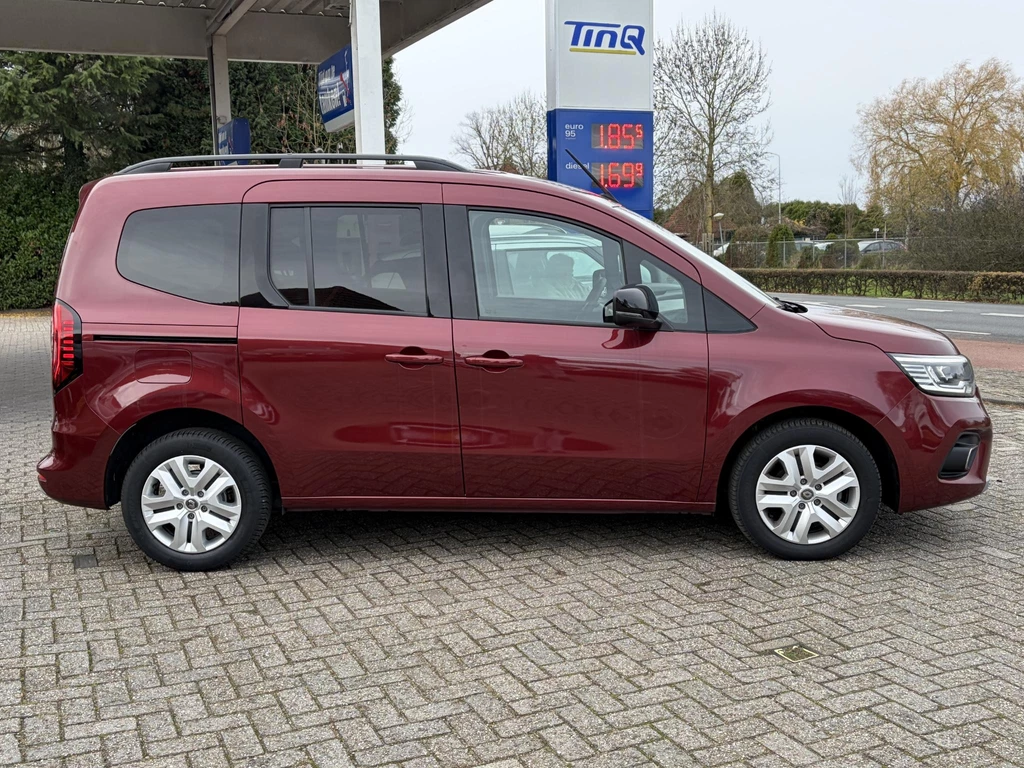 Renault Kangoo – foto 9