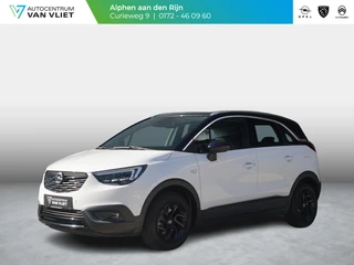 Opel Crossland X – thumbnail 1