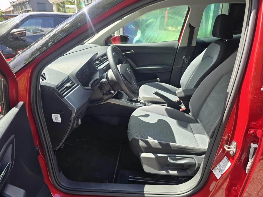 SEAT Arona – foto 19