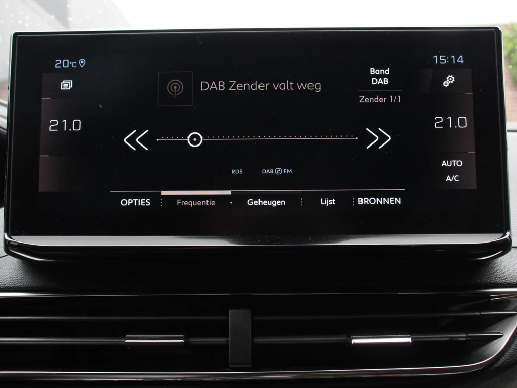 Peugeot 5008 – foto 29