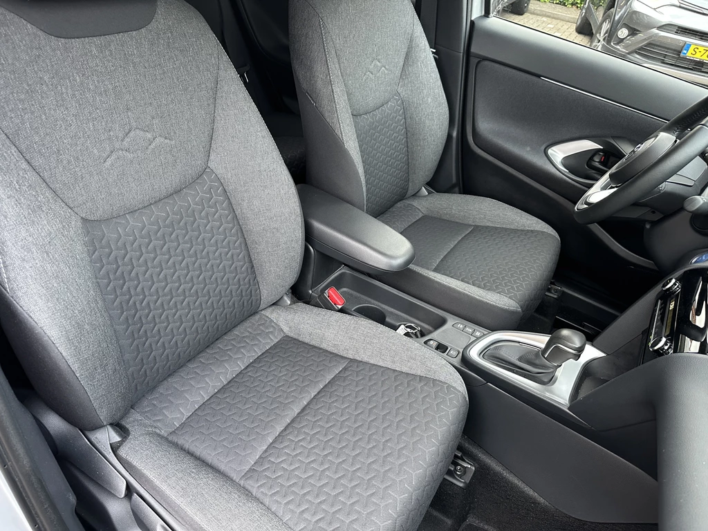Toyota Yaris Cross – foto 30