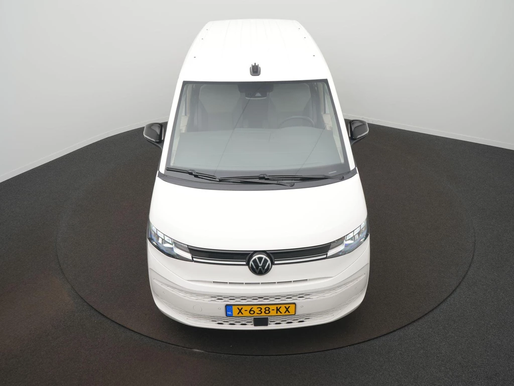 Volkswagen Multivan – foto 11