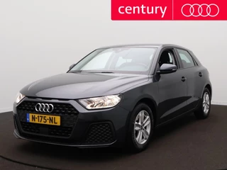 Audi A1 Sportback – thumbnail 1