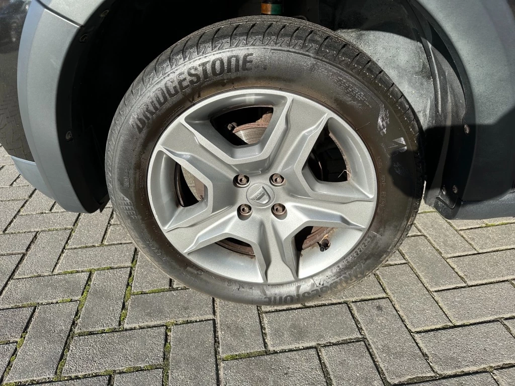 Dacia Sandero Stepway – foto 35