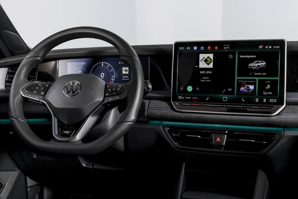Volkswagen Tayron – foto 56