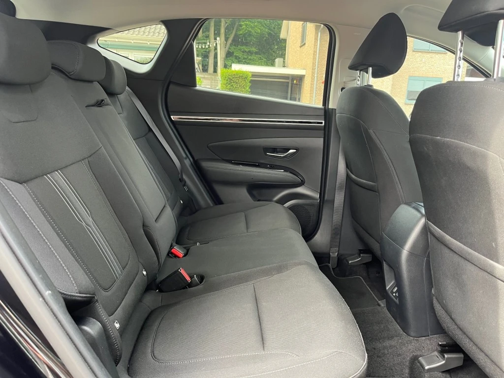 Hyundai Tucson – foto 16