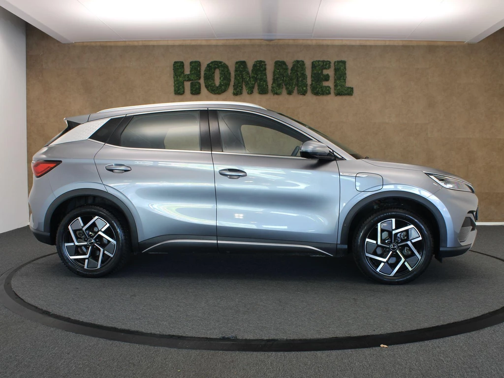 BYD ATTO 3 – foto 7